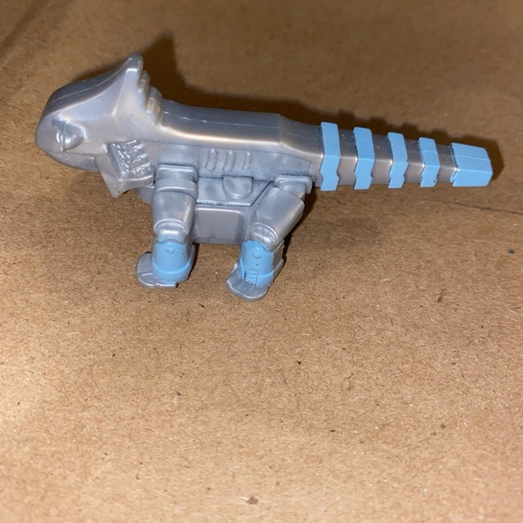 Dinotrux Reptool Rollers ACE Wrench Mattel DreamWorks Collectible Ships Fast - Picture 1 of 5
